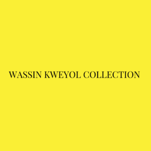 Wassin Kwéyòl Collection